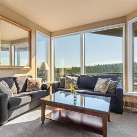 Mt. Bachelor Village Resort Condo 326 in Bend OR