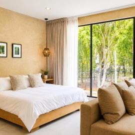 Sweven Hotel Boutique
