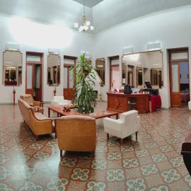 HOTEL LOURD MARY, hotel in Concepción del Uruguay