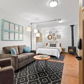 Georgia Studio in Bend OR