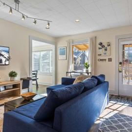 Historic Hawthorne House in Bend OR