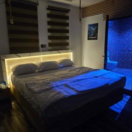 The Royam Hotel and Apartments, hotel Ibadanban