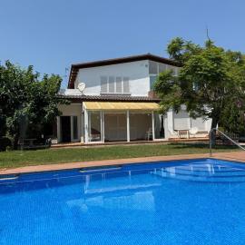 Villa Sol y Mar