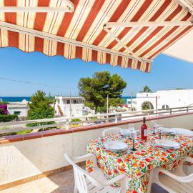 CASA DESDEMONA a 50m dal mare