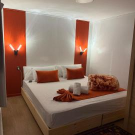 Auberge de Chez Momo, hotel in Asilah