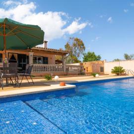 Casa Bon Nadal, hotel v destinaci Llucmajor