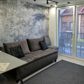 Apartamenty NANA Sztutowo Trimare Basen, Bilard, Parking, hotel a Sztutowo