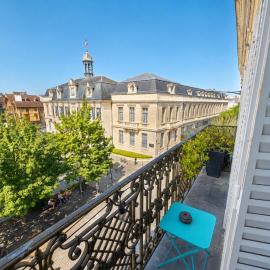 Le cœur de Troyes - Appartement & Studio