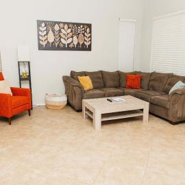 NEW Canoa Ranch Retreat
