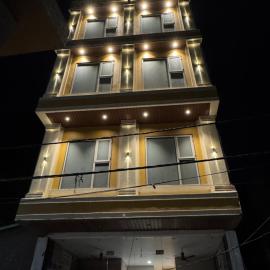 Hotel Pitambra Heritage, near Mahakal temple, hotel en Ujjain