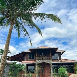 Casa vacacional Tena Archidona、テナのホテル
