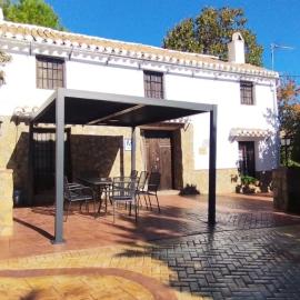 Elegant Villa in Priego de Córdoba with Private Pool