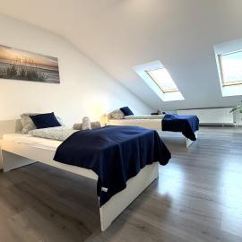BEGE APARTMENTS WorkSpace, hotel di Marl