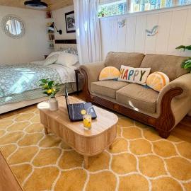 Lemon Drop, hotel in Homosassa