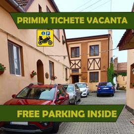 Pensiunea Casa Sighisoreana, hotel sa Sighişoara