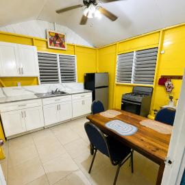 Rooms on the 7 Mile, hotel in Negril