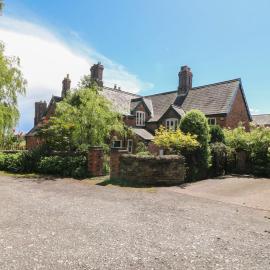 Just A Cottage, Newlands Farm