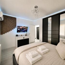 Luxury Apartments IAȘI