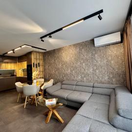 Apartment Sonata, hotel en Varna