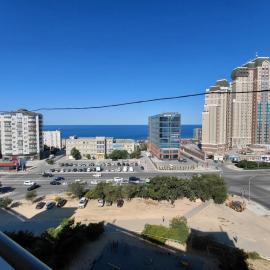 Квартира, hotel in Aktau