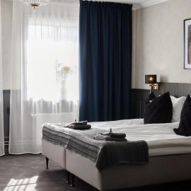 Central Hotellet Tierp, Hotel in Tierp
