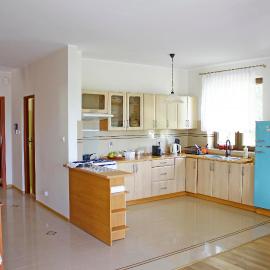 Dom na Wynajem Gdynia Grabówek, hotell Gdynias
