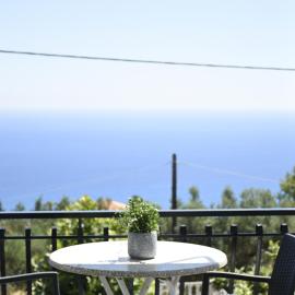 Venus Studios, hotell i Vlachata