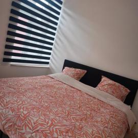 Sisters home, hotel in Marcinelle