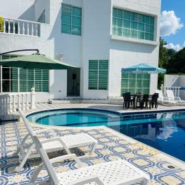 Casa Quinta en Melgar، فندق في ميلغار