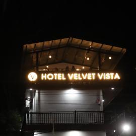 Hotel Velvet Vista, Hotel in Rishikesh