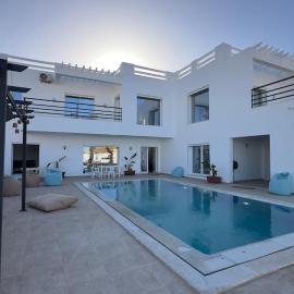 Villa Dar Al Salam