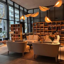 Pleno Palermo Soho, hotell sihtkohas Buenos Aires