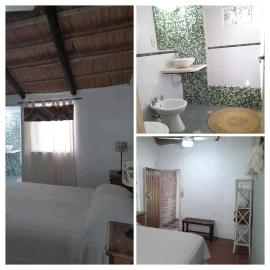 Inambu Casa de Huespedes, hotel a Colonia Carlos Pellegrini