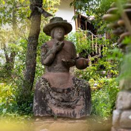 Casa de campo Yoga Retreat, hotel in Urubamba