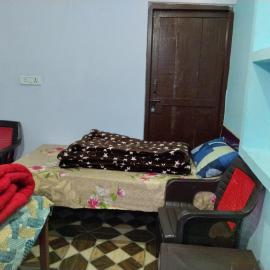 Nature home stay, hotelli kohteessa Rānsi