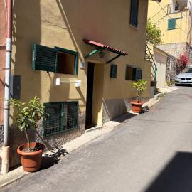 SnowWhite Home, hotel in Porto Ercole
