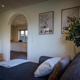 Billund Guest Lodge 2, hotel in Hejnsvig