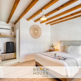 Beach House by ULIV, khách sạn ở Ensenada
