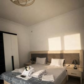 Sakura Art Hotel