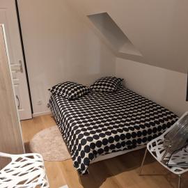 Studio confort, hotel in Saint-Omer