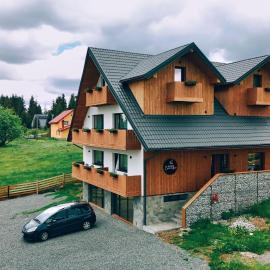 Mărişel में, होटल Marisel Escape Chalet