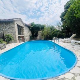 Istrian Escape, Hotel in Sovinjak