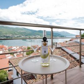 Casa Di Lago, hótel í Ohrid