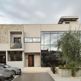 Villa 21