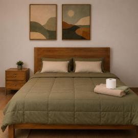 MyAbancayHome, Hotel in Abancay
