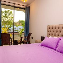 Port Royal Residence, hotel u gradu 'Trincomalee'