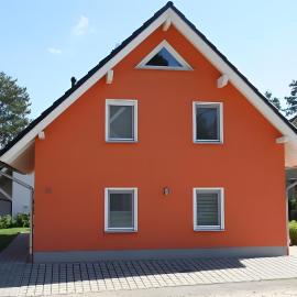 Haus K 85, ξενοδοχείο σε Robel