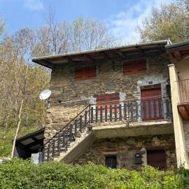 Lottulo में, होटल Casa del Bosco
