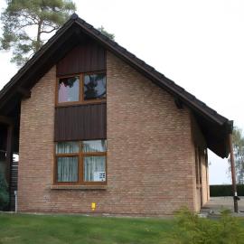 Haus 17, ξενοδοχείο σε Robel