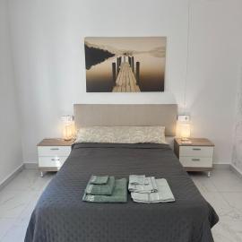 A vacation by the sea, hotel in Puerto de Sagunto